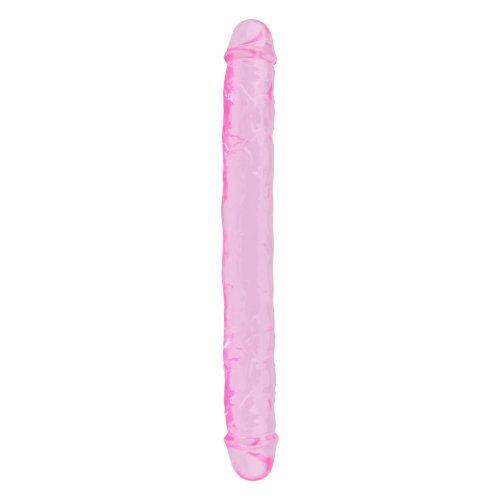 Dildo Loving Joy 12 Inch Realistisk Dobbel