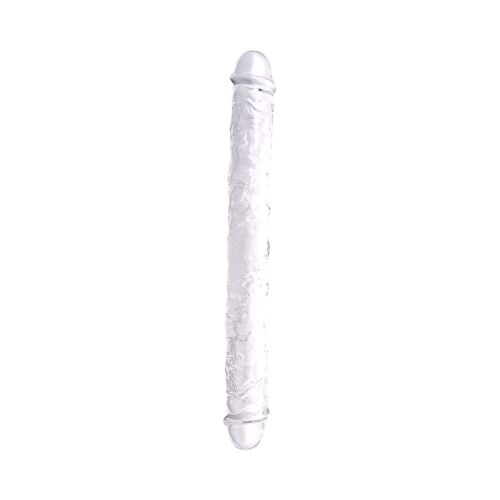 Dildo Loving Joy 15 Inch med sugekopp