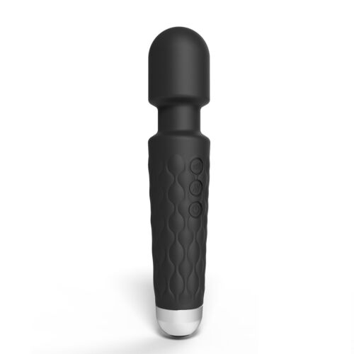 Massasjevibrator Loving Joy 20 Function Wand