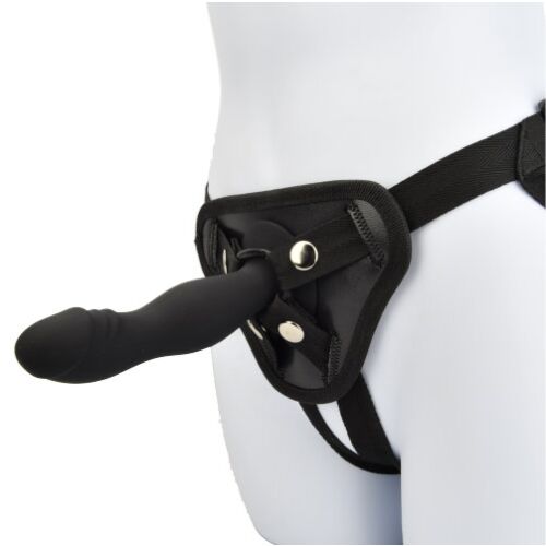 Dildo Loving Joy 6 Inch med selen