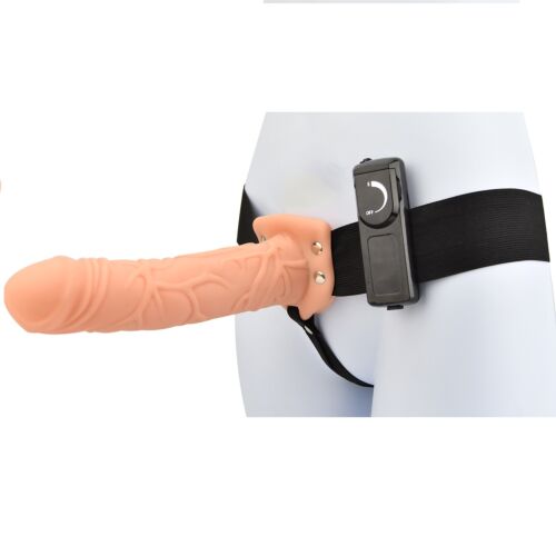 Dildo Loving Joy 8 Inch Vibrerende