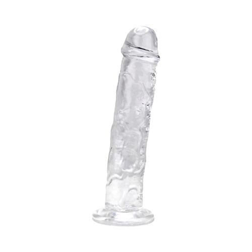 Dildo Loving Joy 9.5 Inch Sugekop