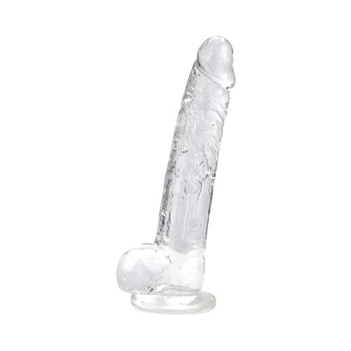 Dildo Loving Joy 9 Inch med sugekopp