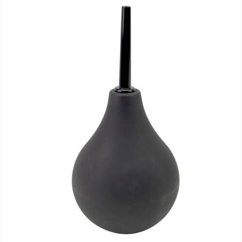 Anal Douching Loving Joy 225ml med avtakbart spiss