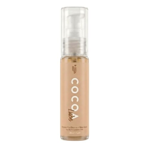 Glidemiddel Loving Joy Flavoured 30ml med sjokoladesmak