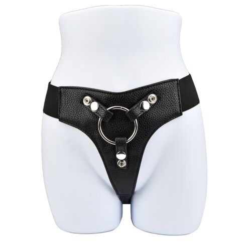 Harnes Loving Joy Elastic for strap-on moro