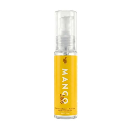Glidemiddel Loving Joy Mango 30ml
