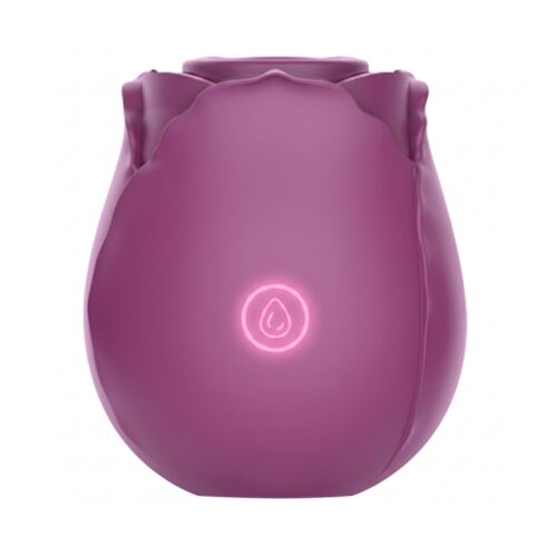 Loving Joy Rosa Toy for Klitorisstimulering