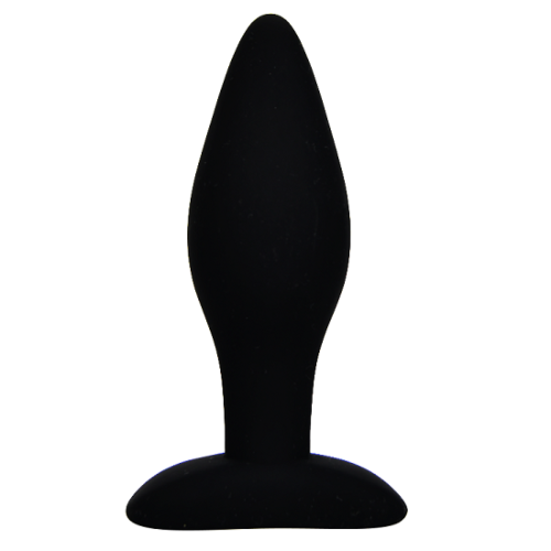 Analplugg Loving Joy Large - Avsmalnet spiss og trygg base