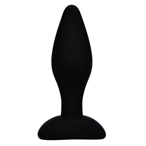 Analkuler Loving Joy Silicone Anal Plug Medium