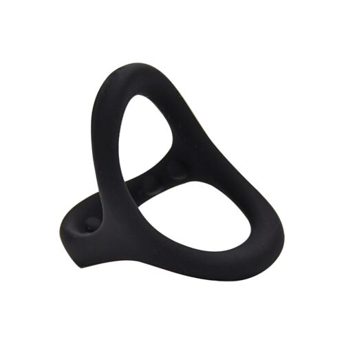 Cock Ring Loving Joy Triple Cock Ring