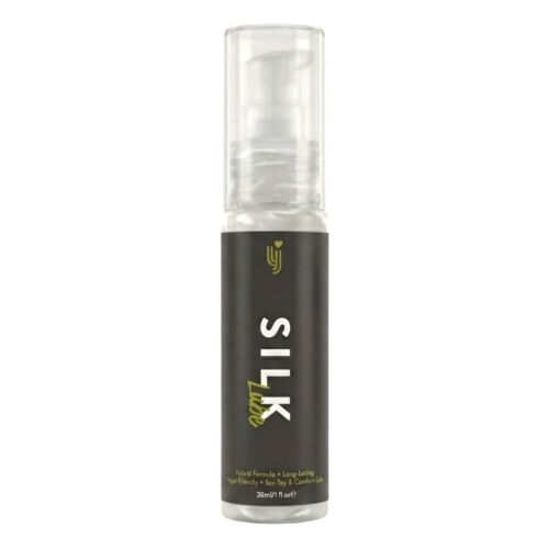 Glidemiddel Loving Joy Hybrid 30ml med langvarig effekt