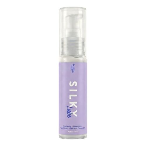 Glidemiddel Loving Joy Silky 30ml - Langvarig og fuktighetsgivende