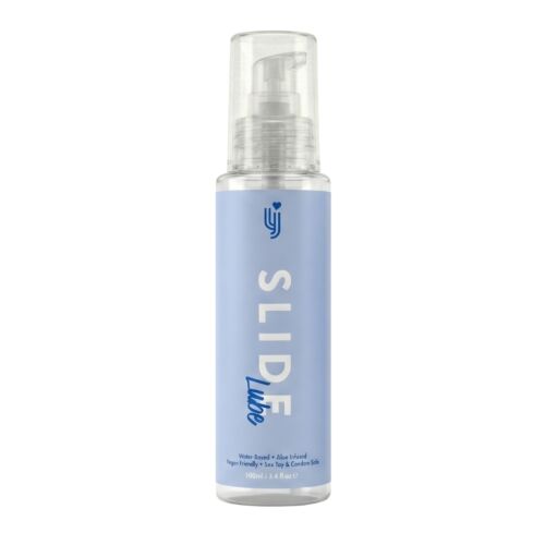 Glidemiddel Loving Joy Slide 100ml med aloe