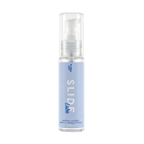 Glidemiddel Loving Joy Slide 30ml med aloe vera