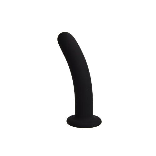 Dildo Loving Joy Slimline 5 Inch med sugekop
