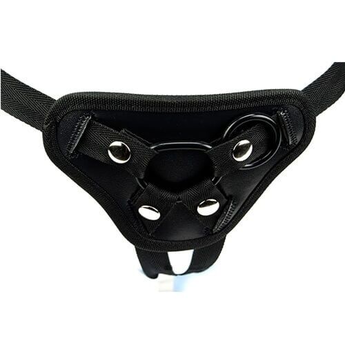 Strap On Harness Loving Joy Universal Black