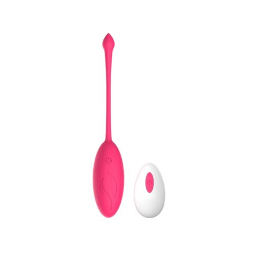 Eggvibrator MINA Astral med fjernkontroll