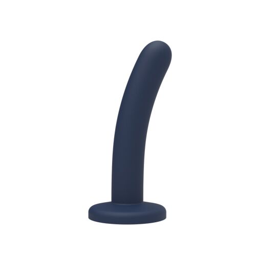 Dildo MINA Bliss 6 Inch med sugekopp