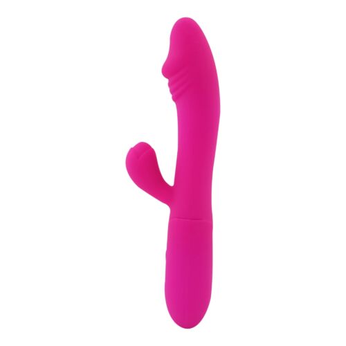 Rabbit Vibrator MINA Lover med 10 funksjoner