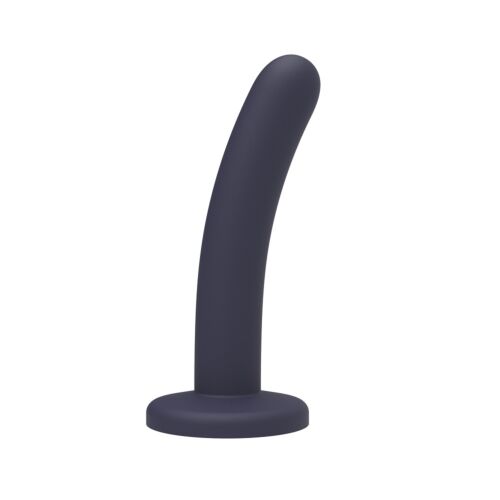 Dildo MINA Pure Curved 6.5 Inch