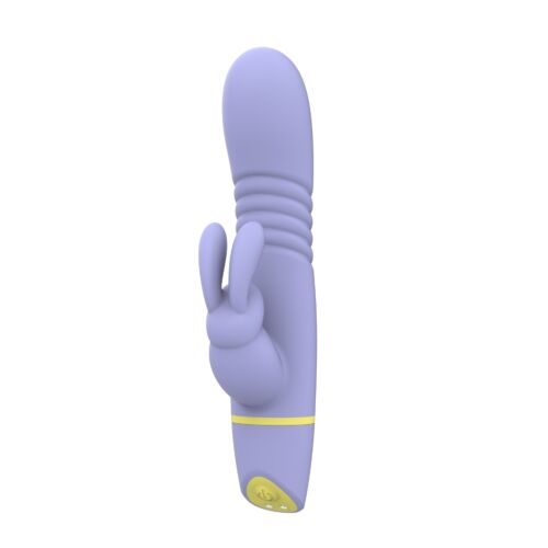 Rabbit Vibrator MINA Tide med 5 funksjoner