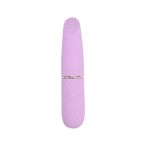 Bullet Vibrator NAUTI Petites 10 Modi