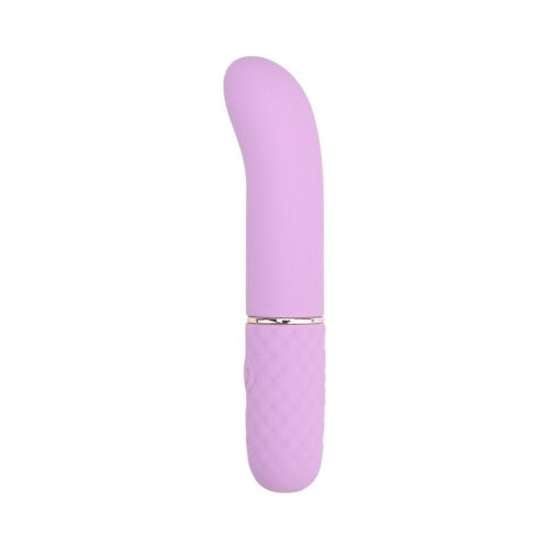 G-Punkt Vibrator NAUTI Petites 10 Speed