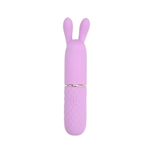 Rabbit Vibrator NAUTI Petites 10 funksjoner