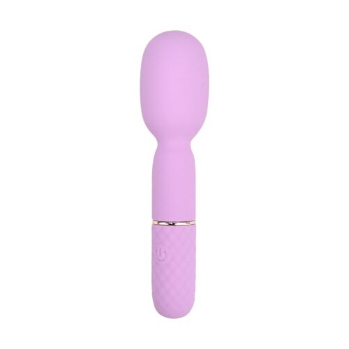 Vibrator Nauti Petites 10 Funksjoner