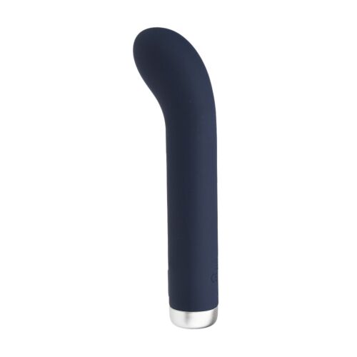 G-Punkt Vibrator NAUTI Silicone 10 funksjoner