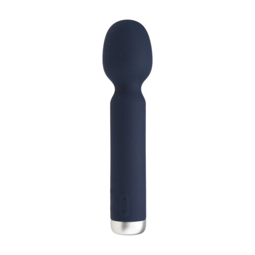 Vibratør NAUTI Silicone Wand 10 Funksjoner