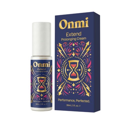 Onmi Extend Forlengende Krem 30ml