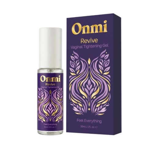 Krem Onmi Revive Vaginal Tightening Gel 30ml