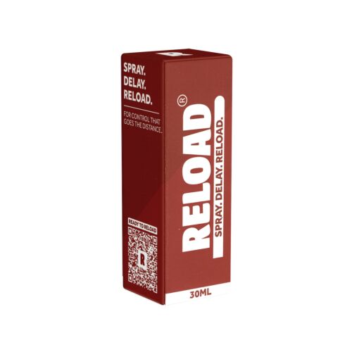 Forsinkelsesspray Exs Reload 30 ml