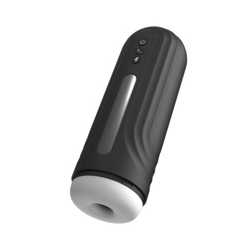 Masturbator REV Thrusting og Vibrerende