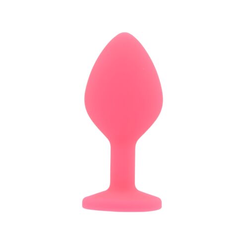 Buttplug Toosh Medium med smykkebase