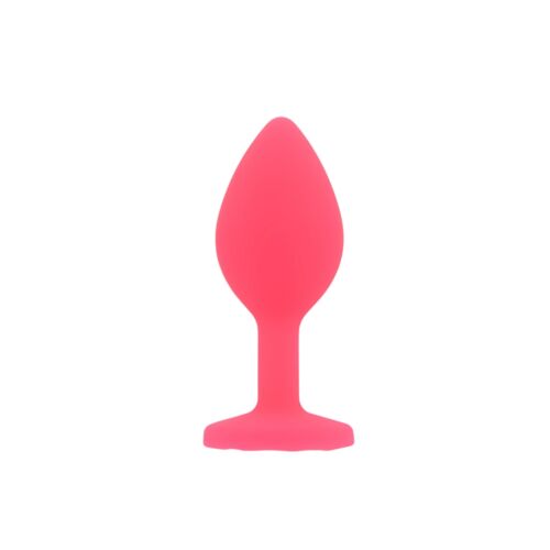 Anal Plug Toosh Small med juvelbase