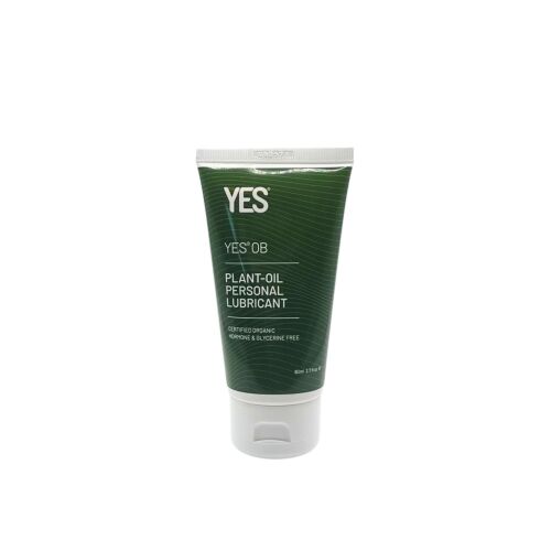 Intimlube YES Natural Plant-Oil 80ml