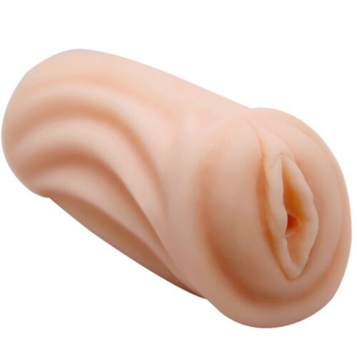 Masturbator CRAZY BULL Jane 13,5 cm med realistisk design