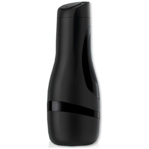 Masturbator SATISFYER MEN Classic Black