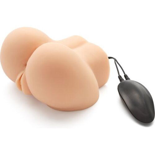 Masturbator ACT Hot Honey Rider med vibrator