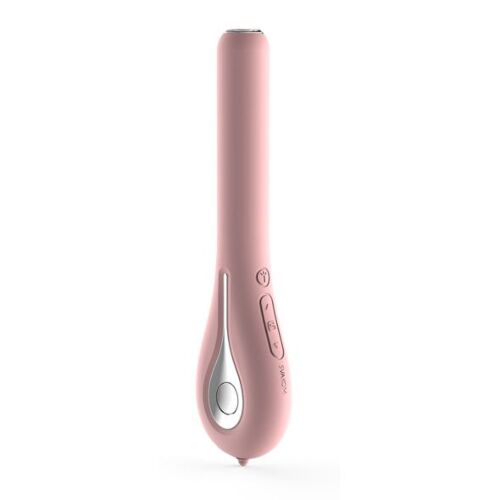 Vibrator Svakom Siime Eye med kamera for unik opplevelse