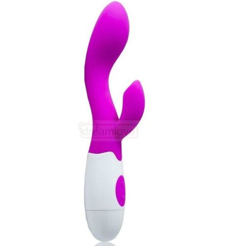 Rabbit Vibrator Pretty Love Flirtation Brighty