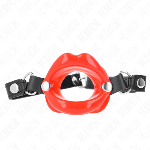 Knebbel KINK LIP 8 CM med justerbar stropp