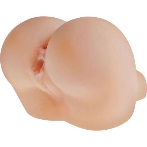 Masturbator EXTREME TOYZ MEGA STROKER for rumpe og vagina
