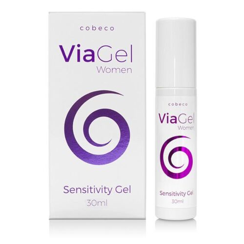 Viagel for kvinner stimulerende gel 30ml