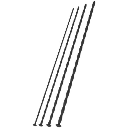 Urethral dilator HIDDEN DESIRE EXTREME starter-sett