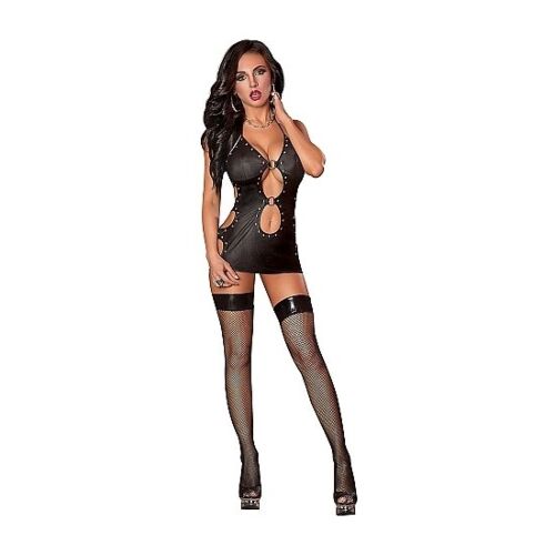 Lingerie Conjunto Selene Design