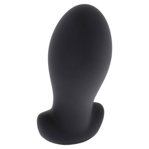 BDSM Anal Plug HIDDEN DESIRE Heavy Anal Stretcher Medium